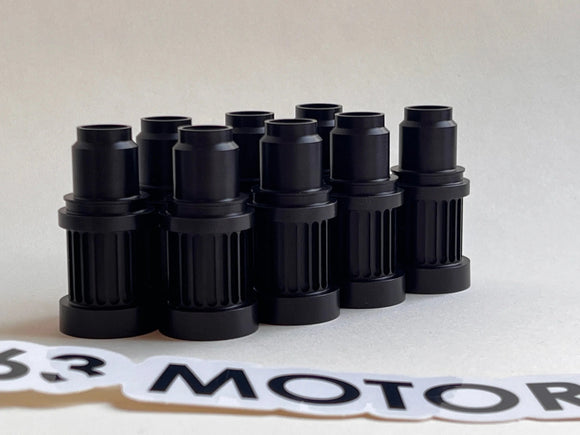 M117 V8 Injector Insulators [ 8 pcs ]
