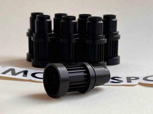 M117 V8 Injector Insulators [ 8 pcs ]