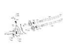 M156 Camshaft Adjuster [ Phaser ] Repair Street I-6