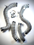 M177 | M178 Thermal Shielded Downpipes-2