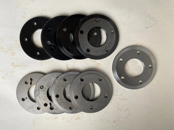 M156 Camshaft Adjuster | Phaser Upgrade Circuit Stage II