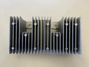 Differential Finned Cover, Rectifier, & Bolts-1