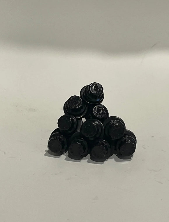 M156 ARP Front Cover Bolts [ 10 pcs ]