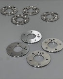 M156 Camshaft Adjuster [ Phaser ] Repair Street I-8
