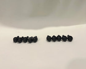 M156 ARP Front Cover Bolts [ 10 pcs ]