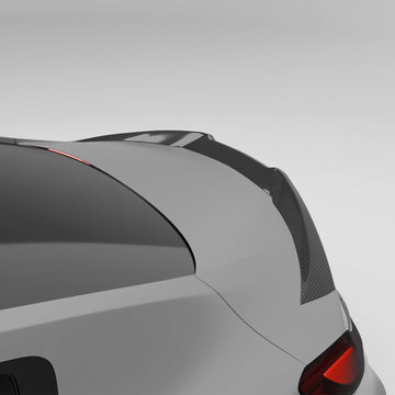 BMW M8 F91 F92 G14 G15 Carbon Fiber Spoiler