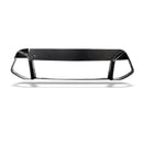 BMW X5M F95 PRE LCI Carbon Fiber Air Intake Trim-3