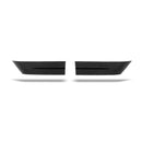 BMW X6M F96 PRE LCI Carbon Fiber Rear Bumper Splitter-3