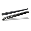 BMW M4 G82 Carbon Fiber Race Side Skirts-3