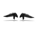 BMW M8 F93 Carbon Fiber Side Fender Vents-4