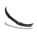 BMW M8 F93 G16 Carbon Fiber Rear Spoiler-3