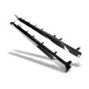 BMW M8 F93 Carbon Fiber Side Skirts-3