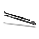 BMW M8 F91 F92 G14 G15 Carbon Fiber Side Skirts-8