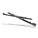 BMW M8 F91 F92 G14 G15 Carbon Fiber Side Skirts-3