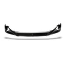 BMW X5M F95 PRE LCI Carbon Fiber Front Lip-4