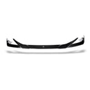 BMW X6M F96 PRE LCI Carbon Fiber Front Lip-4