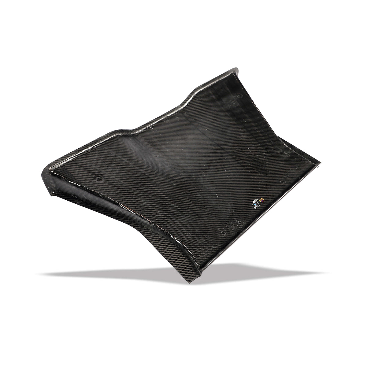 C7 Corvette Rear Diffuser | Zefer Performance
