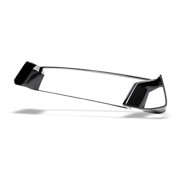 BMW M8 F93 Carbon Fiber Air Intake Trim