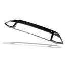 BMW X5M F95 PRE LCI Carbon Fiber Air Intake Trim-4