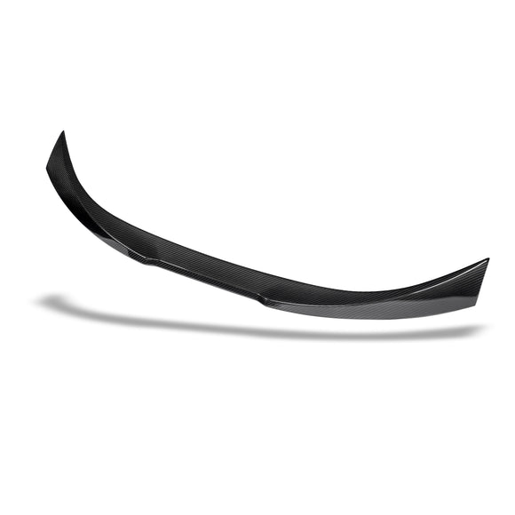 BMW M8 F91 F92 G14 G15 Carbon Fiber Spoiler