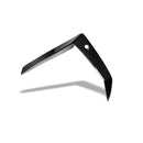 BMW X5M F95 PRE LCI Carbon Fiber Front Bumper Canards-4