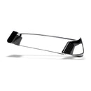 BMW M8 F91 F92 F93 Carbon Fiber Air Intake Trim-4