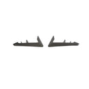 BMW X5M F95 PRE LCI Carbon Fiber Side Fender Vents-6