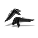 BMW M8 F93 Carbon Fiber Side Fender Vents-3