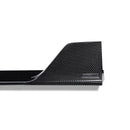 BMW M8 F93 Carbon Fiber Side Skirts-5