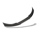 BMW M8 F93 G16 Carbon Fiber Rear Spoiler-5