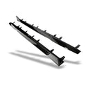 BMW M8 F91 F92 G14 G15 Carbon Fiber Side Skirts-4