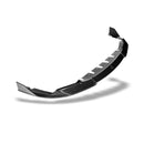 BMW M8 F91 F92 F93 Carbon Fiber Front Lip-5