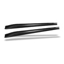 BMW M4 G82 Carbon Fiber Race Side Skirts-5