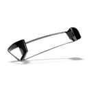 BMW M8 F91 F92 F93 Carbon Fiber Air Intake Trim-5