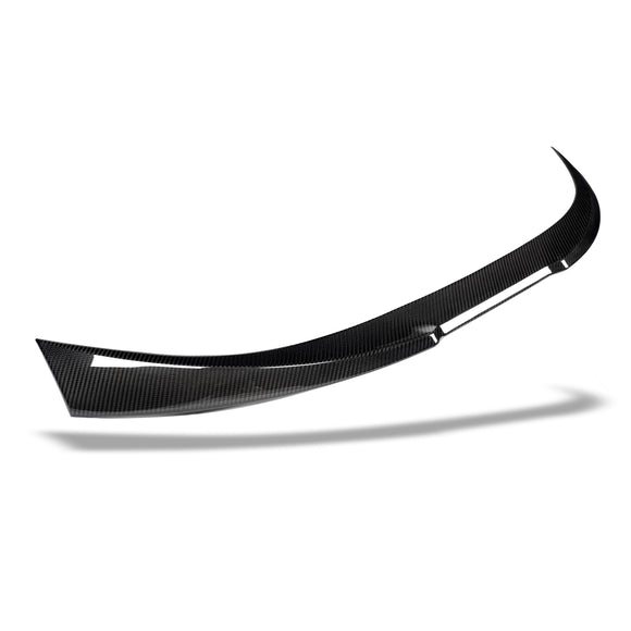 BMW M8 F91 F92 G14 G15 Carbon Fiber Spoiler