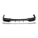 BMW M8 F93 Carbon Fiber Rear Diffuser-5