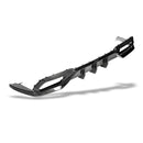 BMW M8 F91 F92 Carbon Fiber Rear Diffuser-5