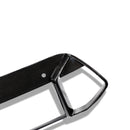 BMW X5M F95 PRE LCI Carbon Fiber Air Intake Trim-5