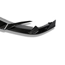 BMW X5M F95 PRE LCI Carbon Fiber Front Lip-5