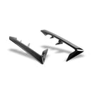 BMW X5M F95 PRE LCI Carbon Fiber Side Fender Vents-4
