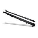 BMW M8 F93 Carbon Fiber Side Skirts-6