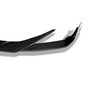 BMW X6M F96 PRE LCI Carbon Fiber Front Lip-6