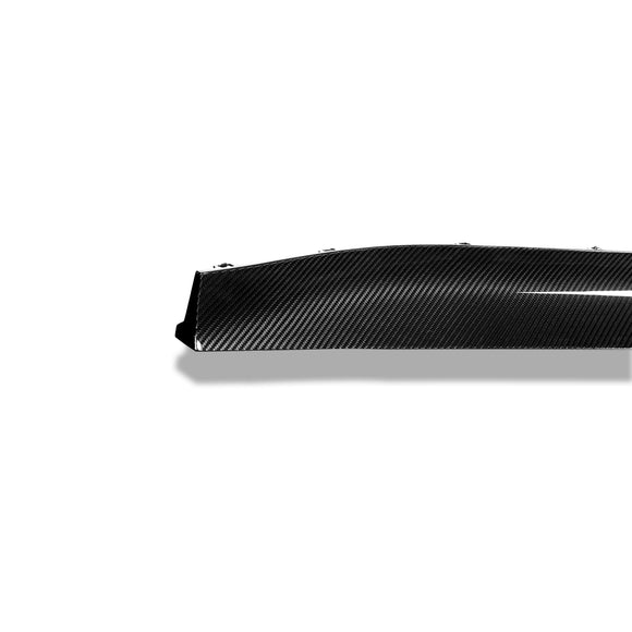 BMW M4 G82 Carbon Fiber Race Side Skirts
