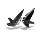 BMW M8 F93 Carbon Fiber Side Fender Vents-6