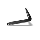 BMW M8 F91 F92 F93 Carbon Fiber Rear Bumper Canards-7