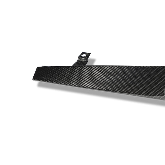 BMW M8 F91 F92 G14 G15 Carbon Fiber Side Skirts