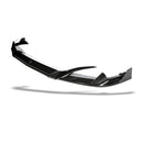 BMW X5M F95 PRE LCI Carbon Fiber Front Lip-6