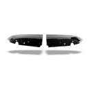 BMW X6M F96 PRE LCI Carbon Fiber Rear Bumper Splitter-7