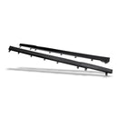 BMW M8 F93 Carbon Fiber Side Skirts-7
