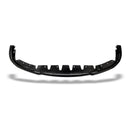 BMW M8 F91 F92 F93 Carbon Fiber Front Lip-7
